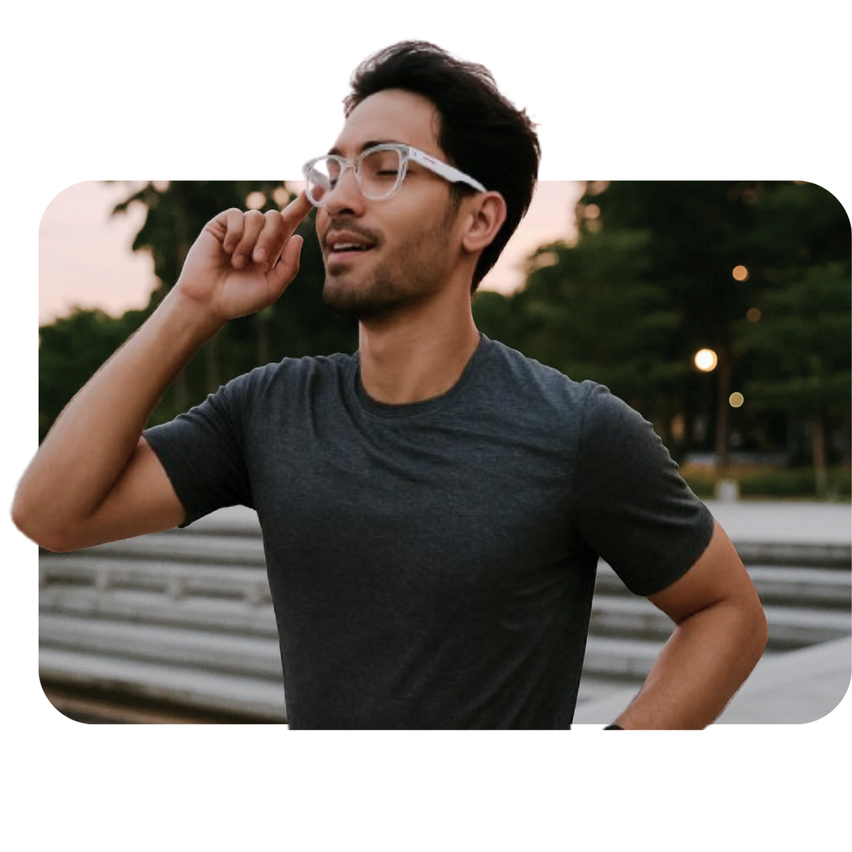 Dash S1 Audio Glasses