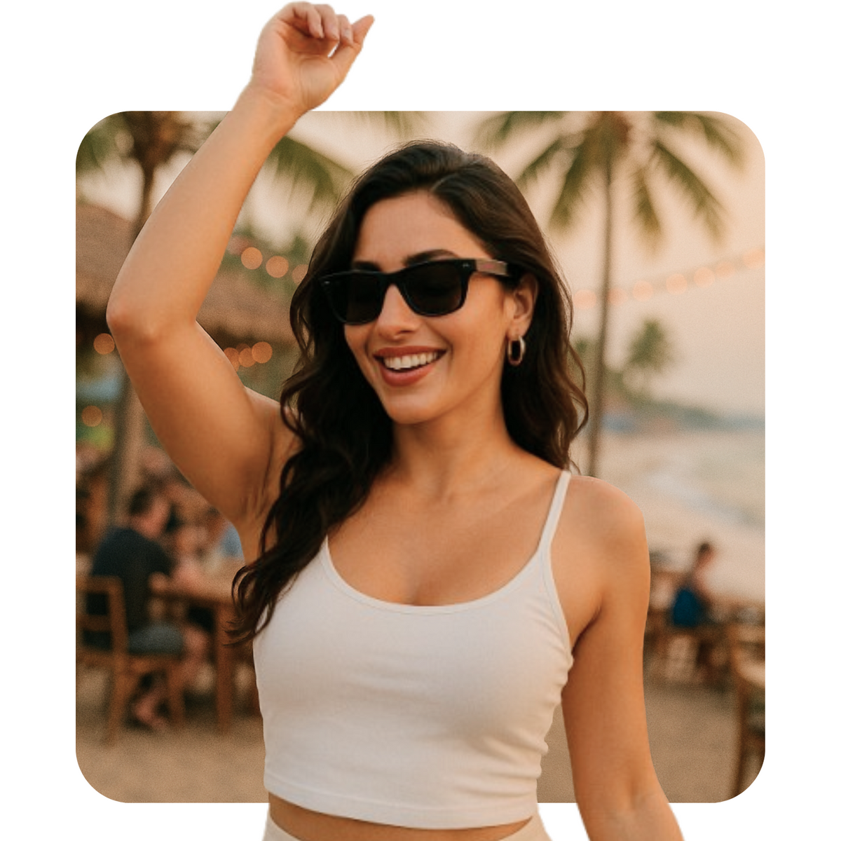 Dash S1 Audio Glasses
