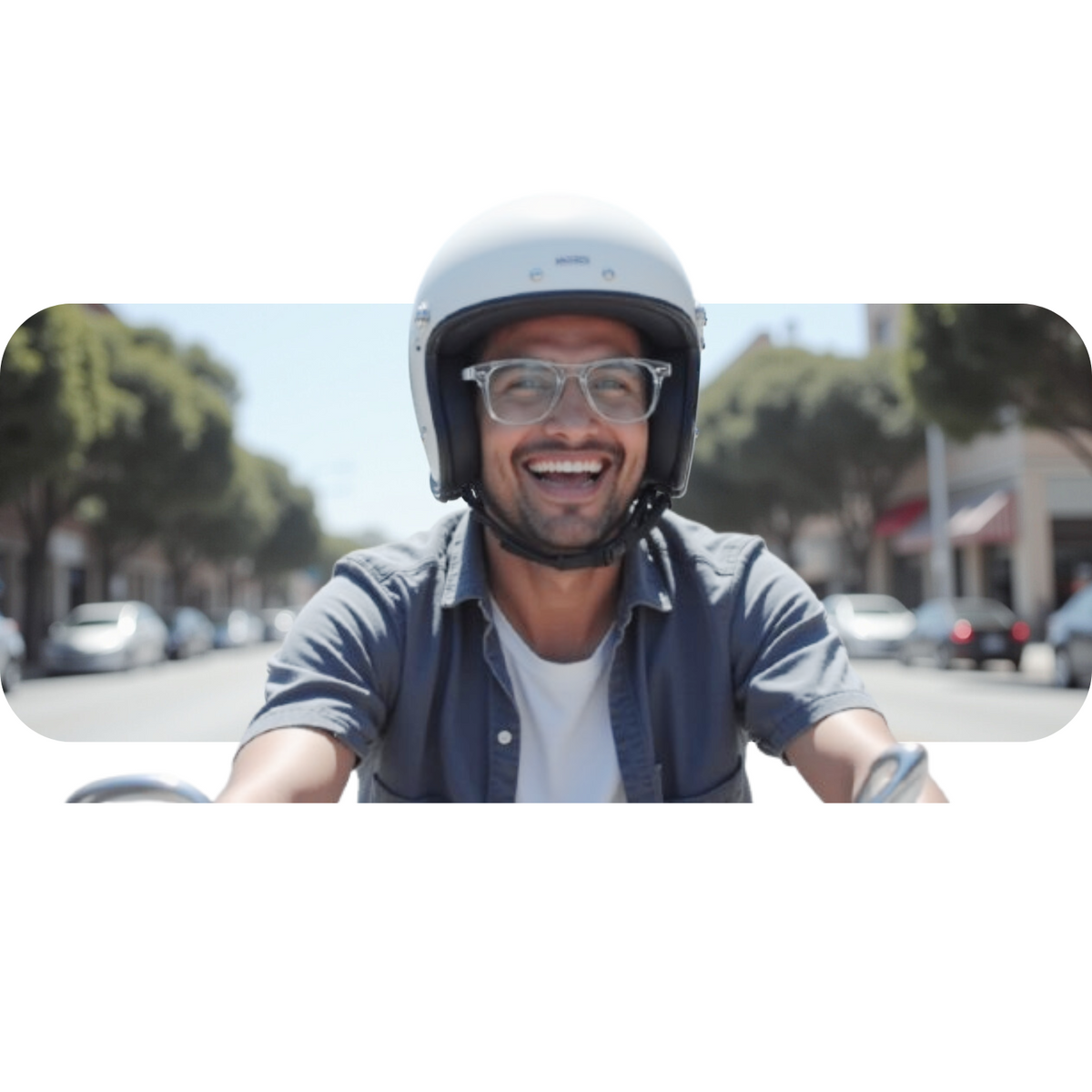 Dash S1 Audio Glasses