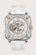 Super Carbon X Victory Lap Automatic Watch